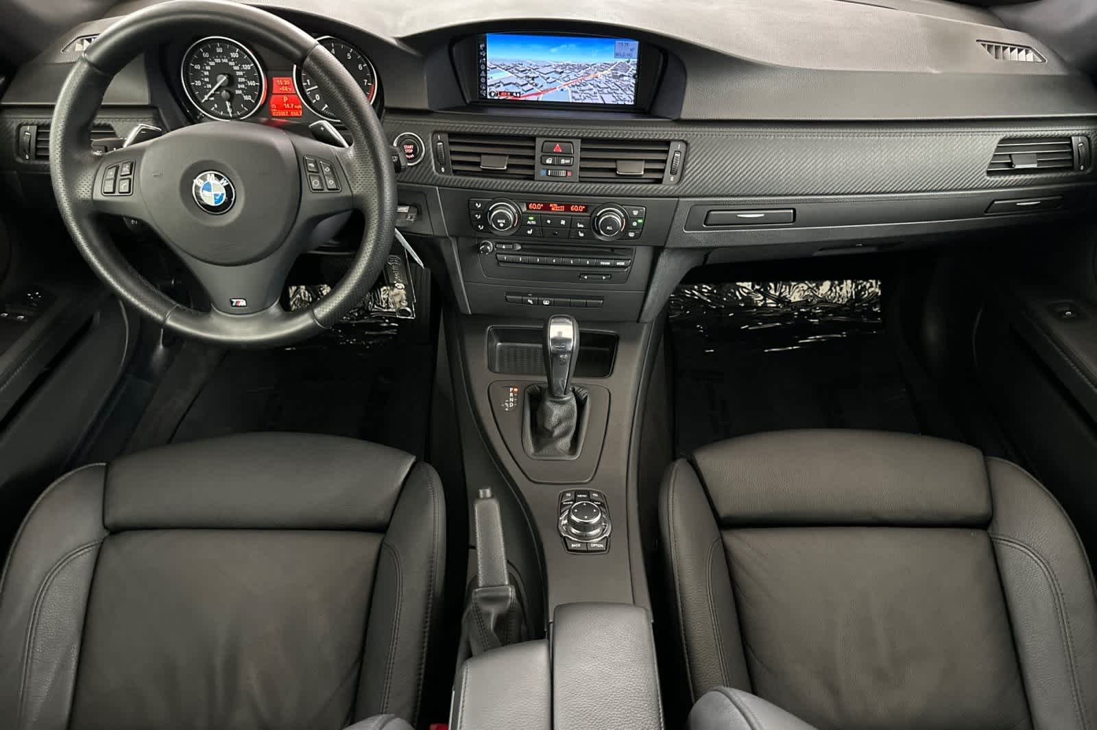 Thumbnail: 2012 BMW 3 Series - 3