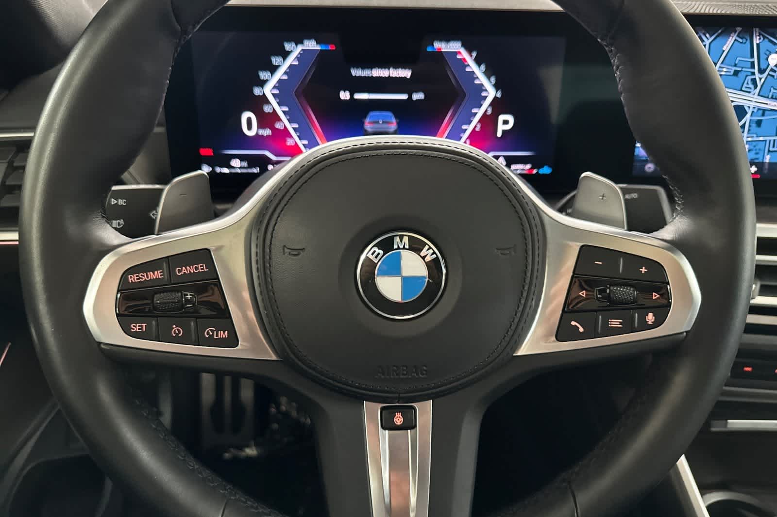 Thumbnail: 2023 BMW 3 Series - 23