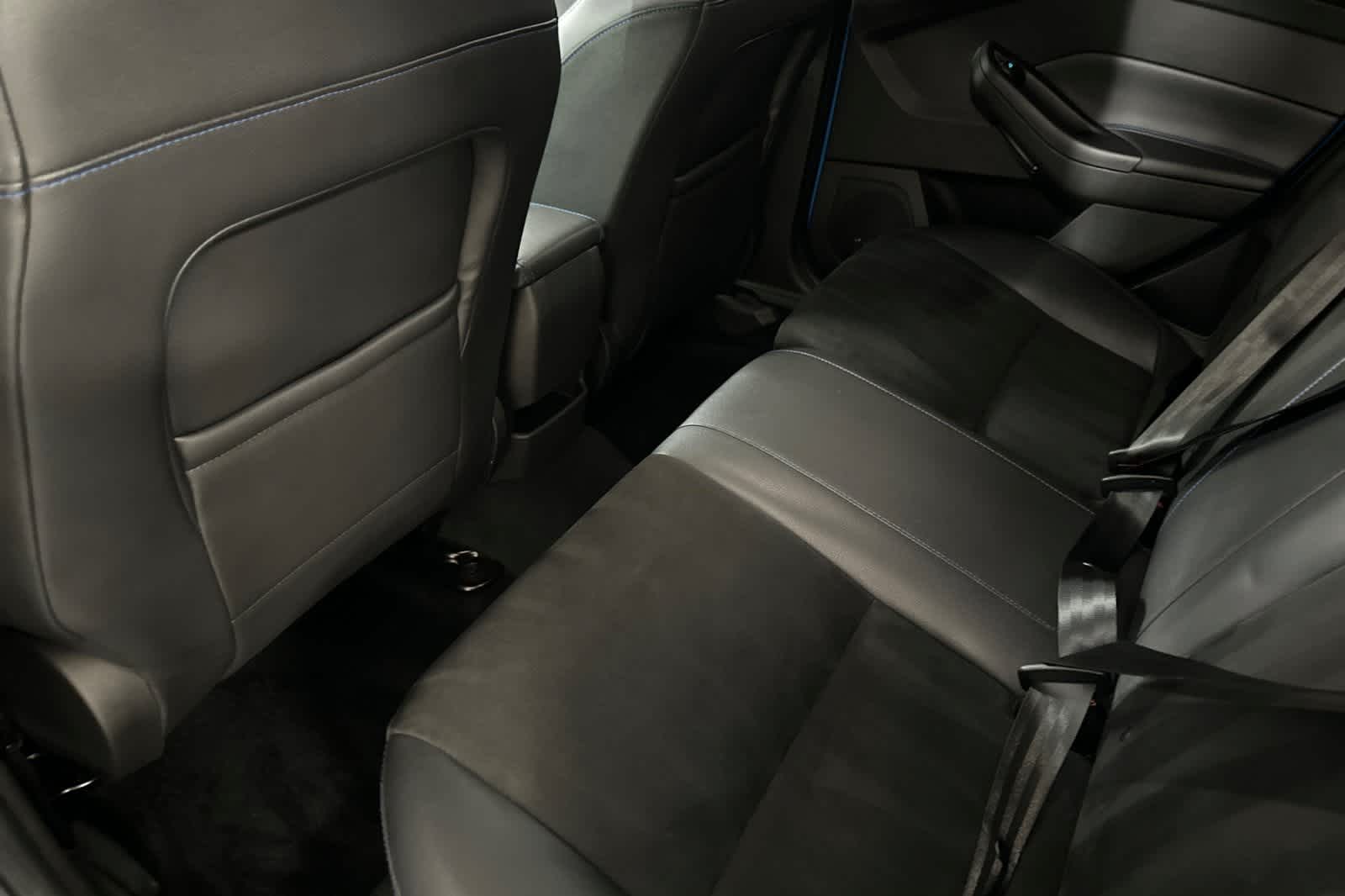 Thumbnail: 2017 Ford Focus - 4