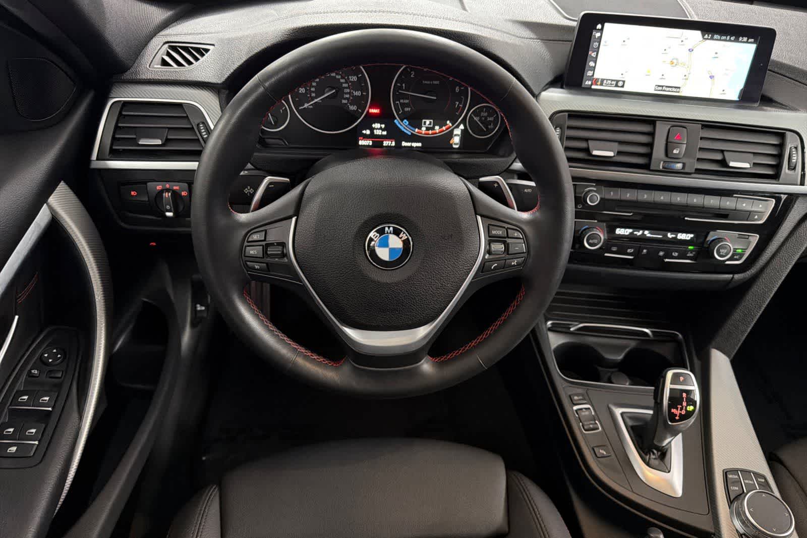 Thumbnail: 2018 BMW 3 Series - 14