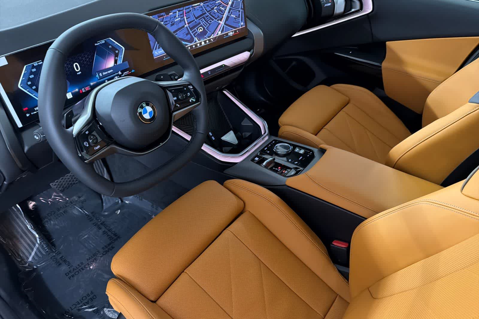 Thumbnail: 2026 BMW X3 - 11
