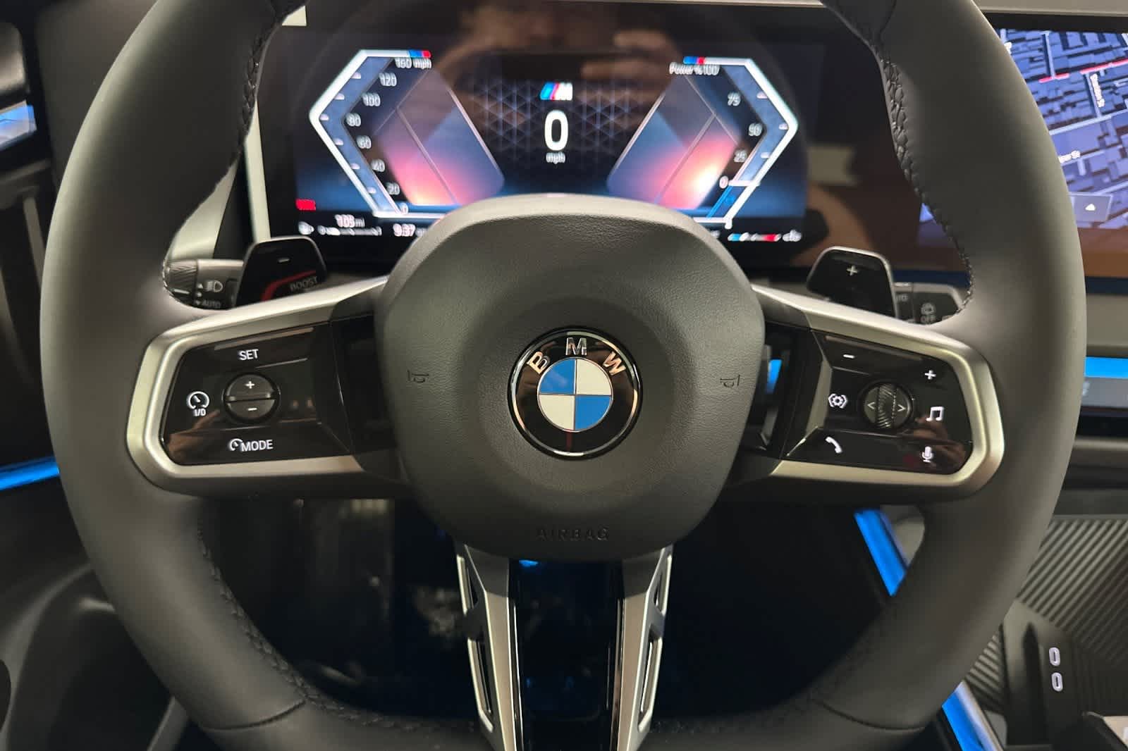 Thumbnail: 2026 BMW X3 - 24