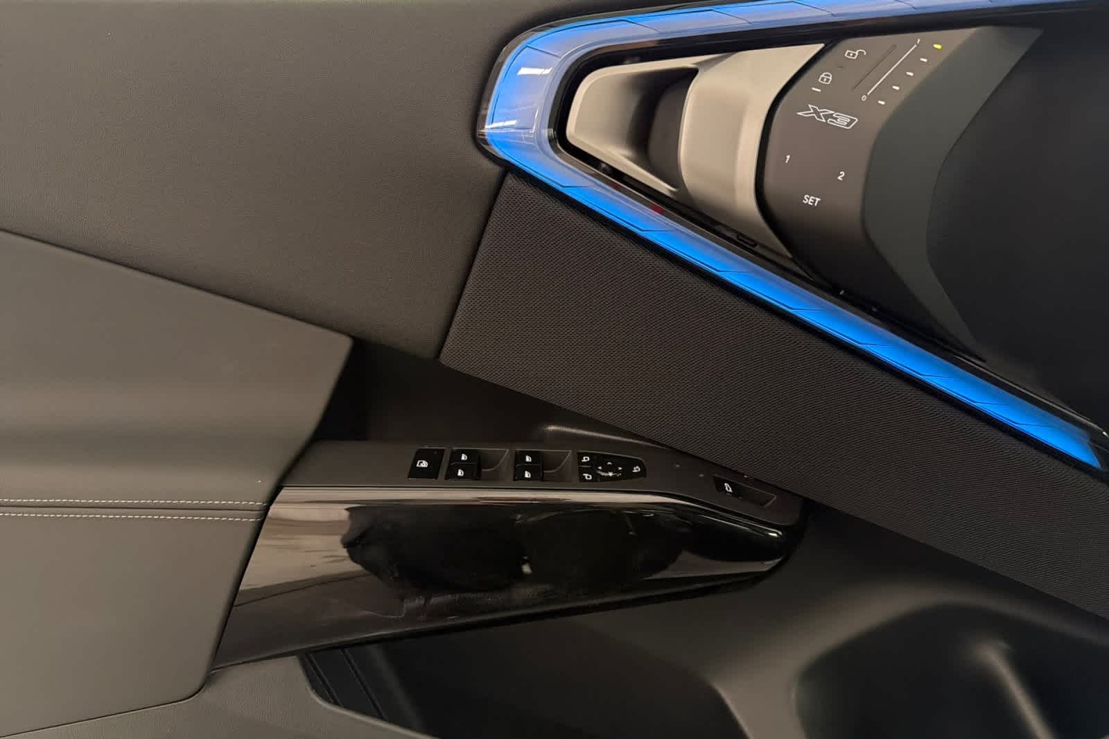 Thumbnail: 2026 BMW X3 - 12