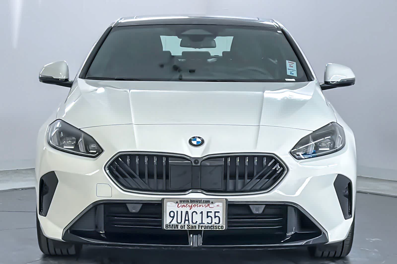 Thumbnail: 2026 BMW 2 Series - 10