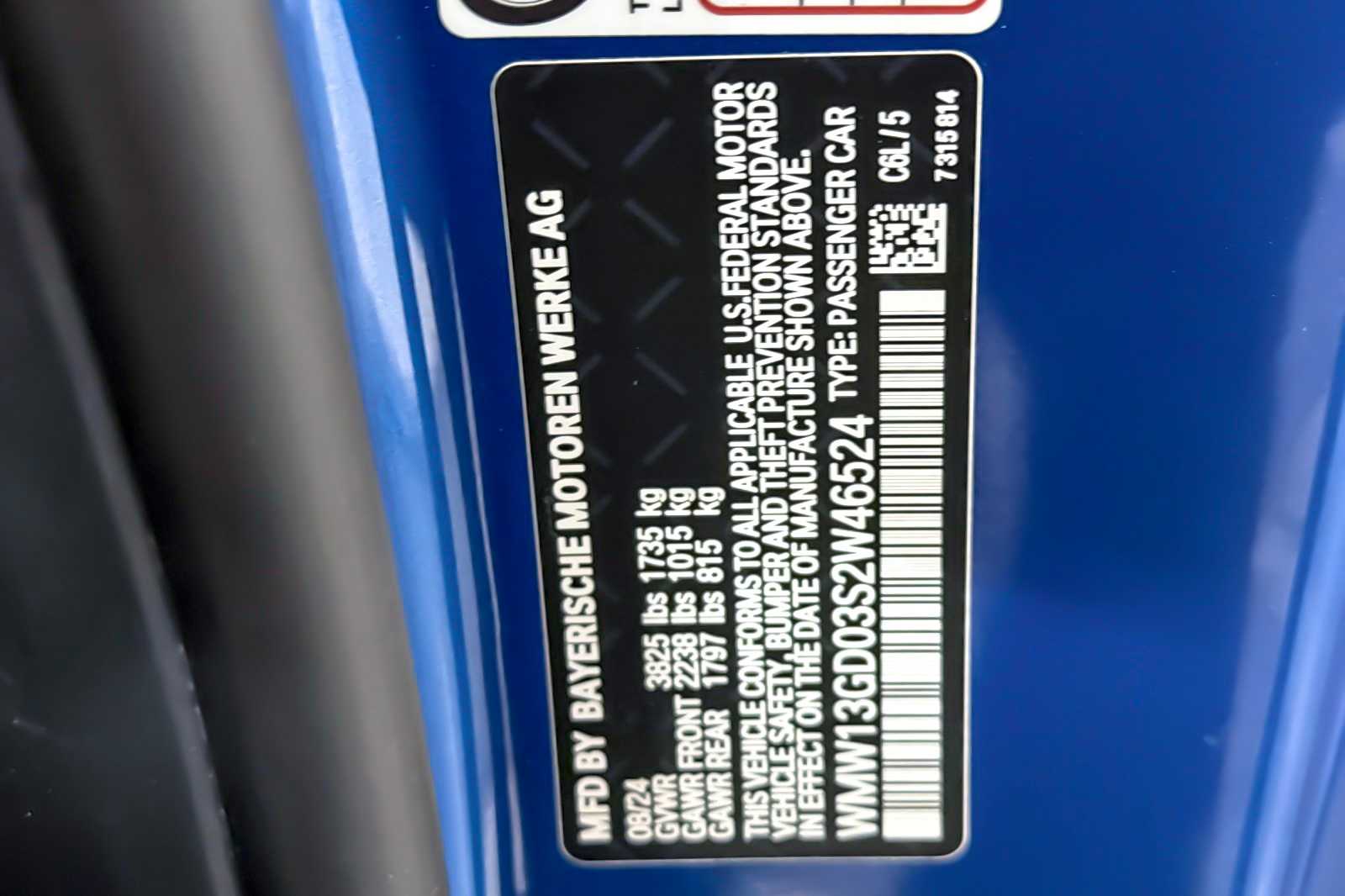 Thumbnail: 2025 MINI Cooper Hardtop - 29