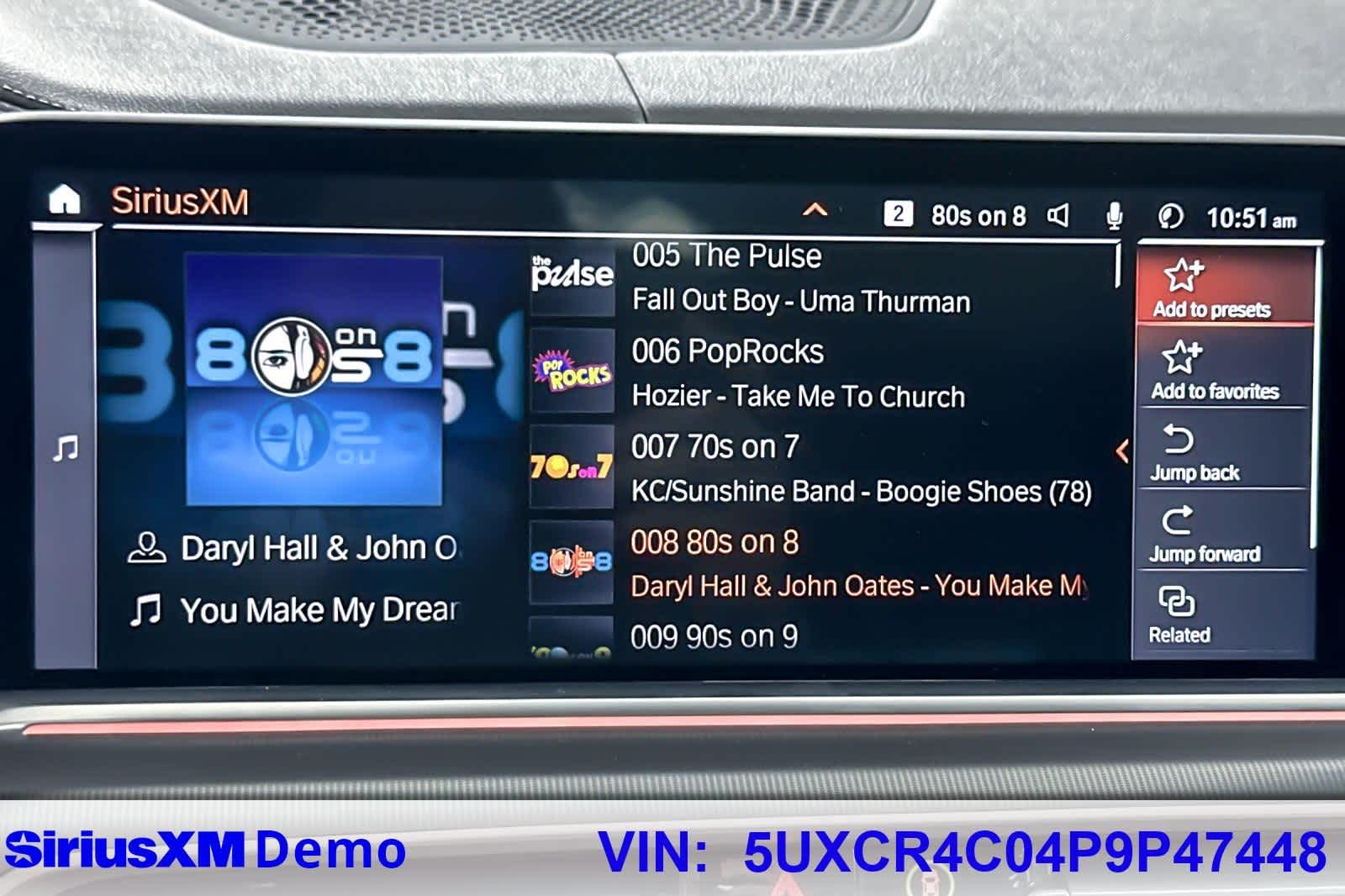 Thumbnail: 2023 BMW X5 - 29