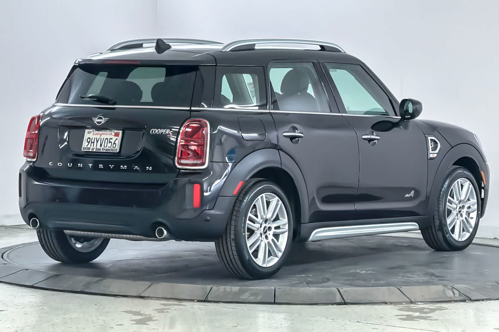 Thumbnail: 2024 MINI Cooper Countryman - 2