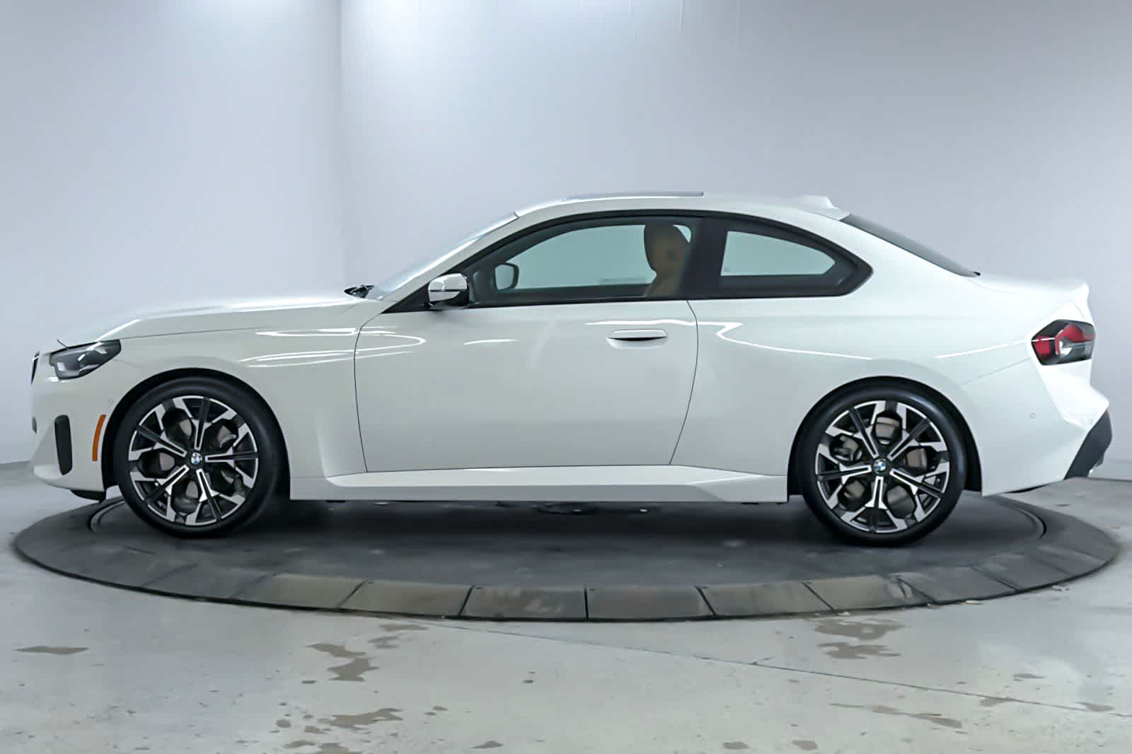 Thumbnail: 2025 BMW 2 Series - 5