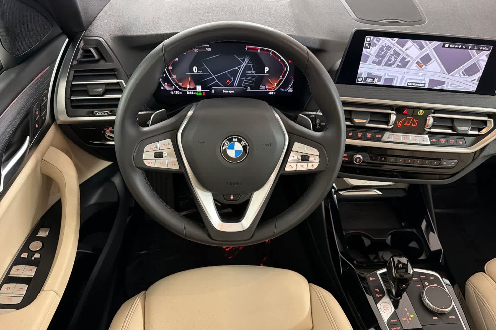Thumbnail: 2023 BMW X3 - 14