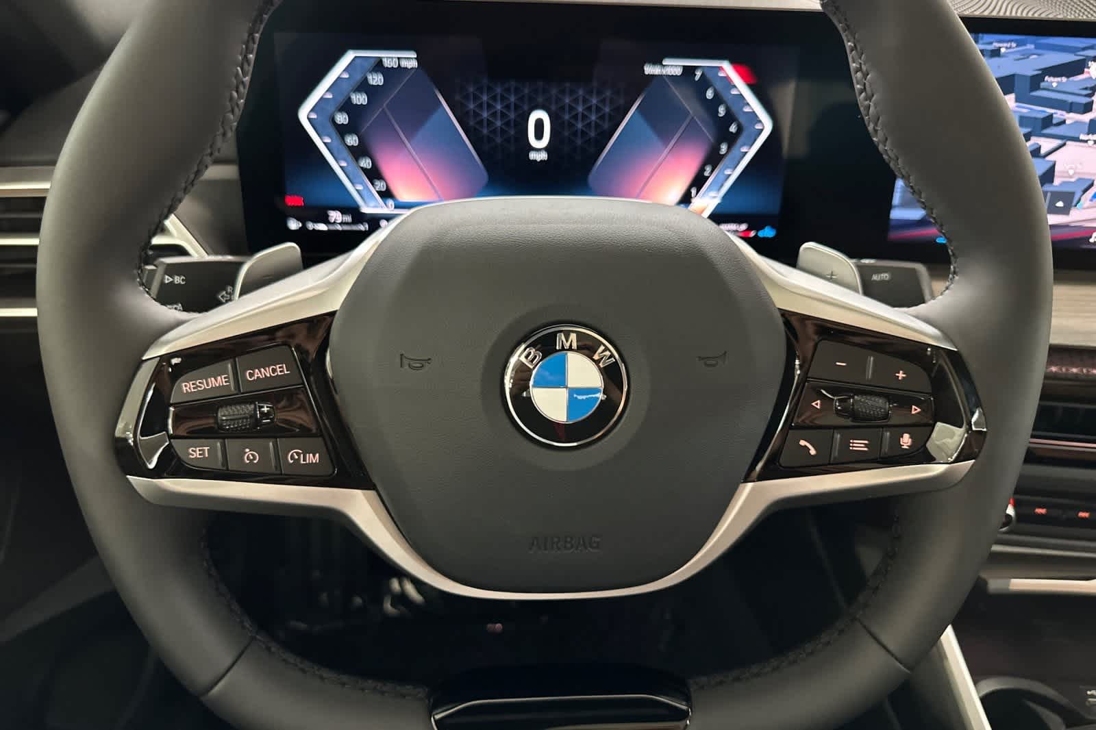 Thumbnail: 2025 BMW 2 Series - 23