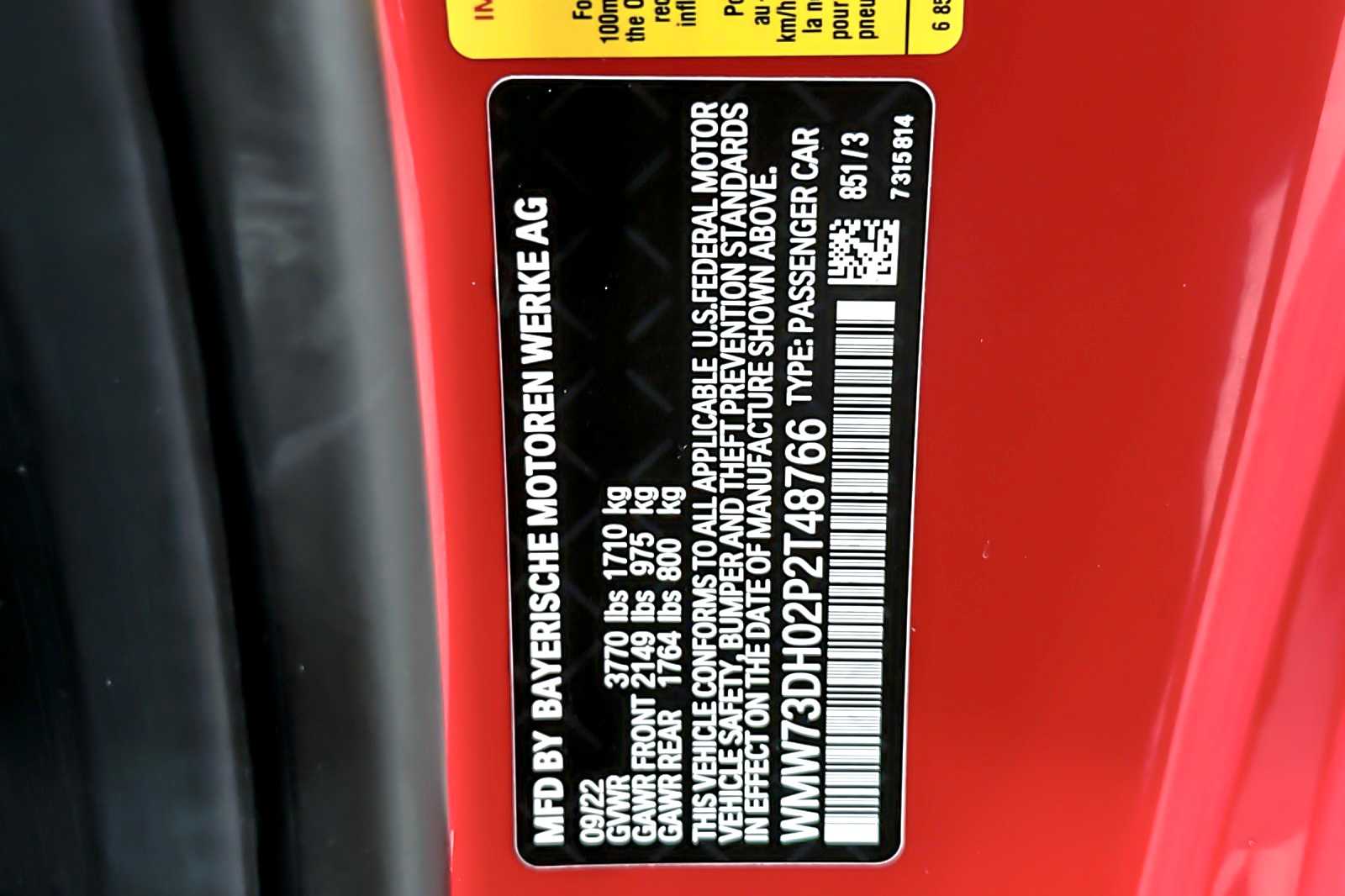 Thumbnail: 2023 MINI Cooper Hardtop - 30