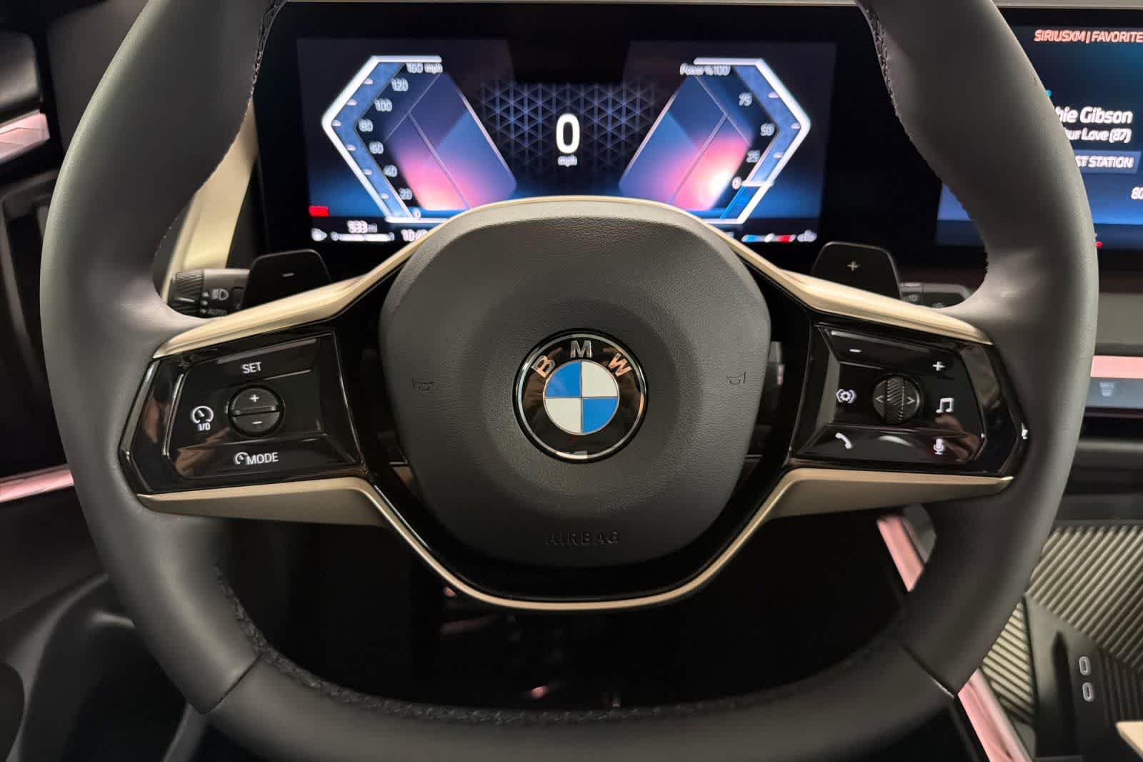 Thumbnail: 2025 BMW X3 - 23