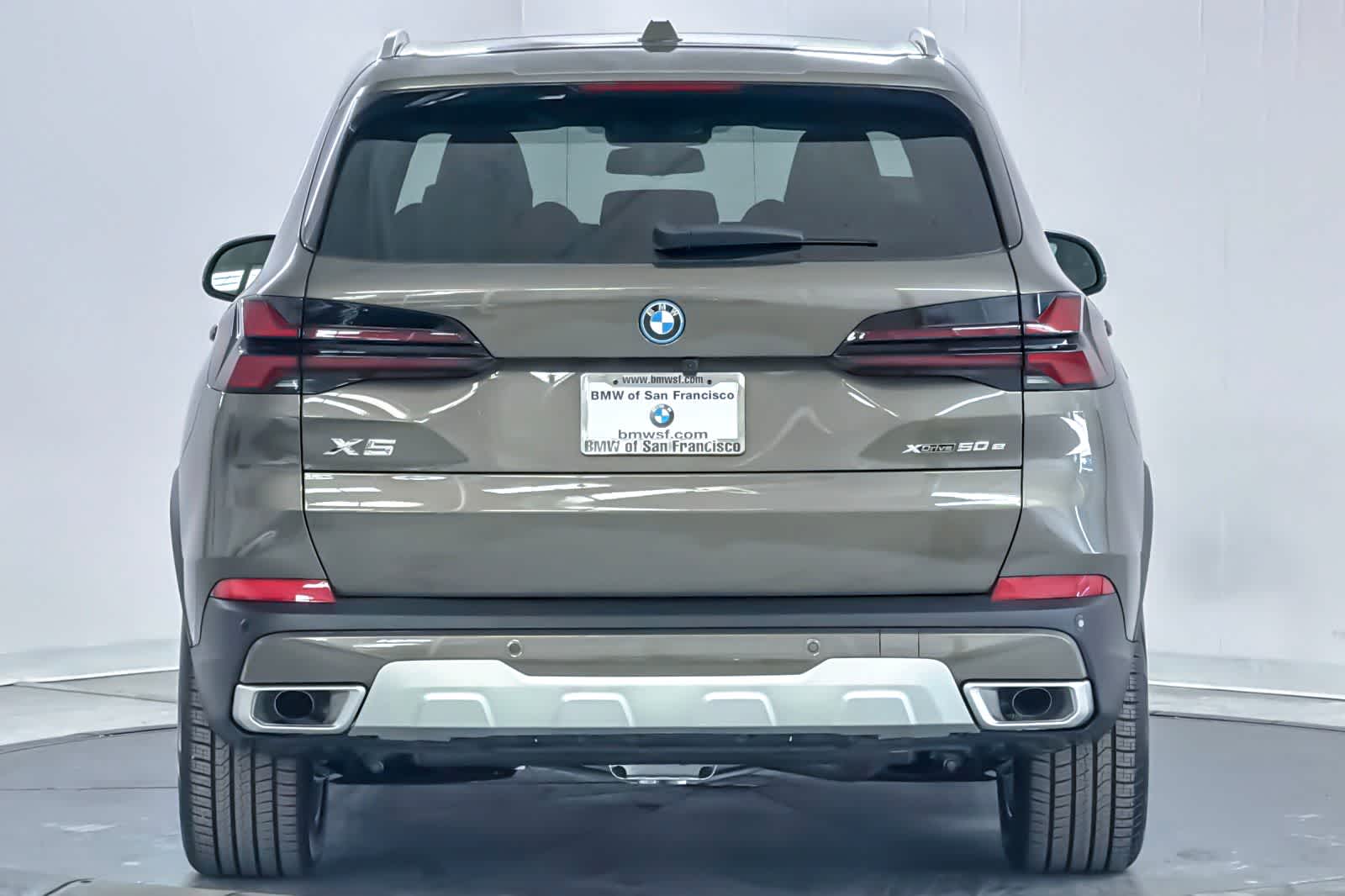Thumbnail: 2026 BMW X5 - 7