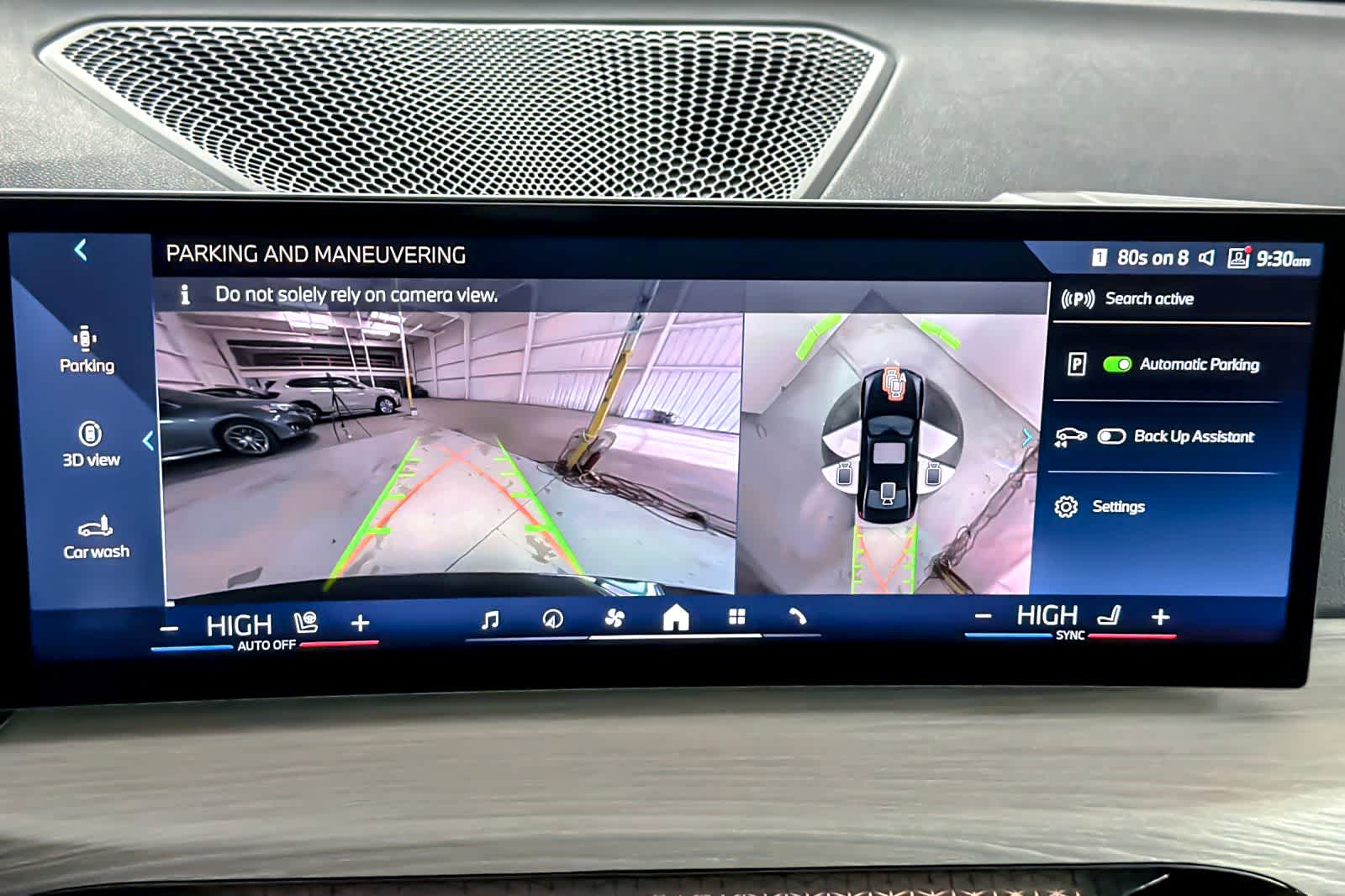 Thumbnail: 2025 BMW 3 Series - 19