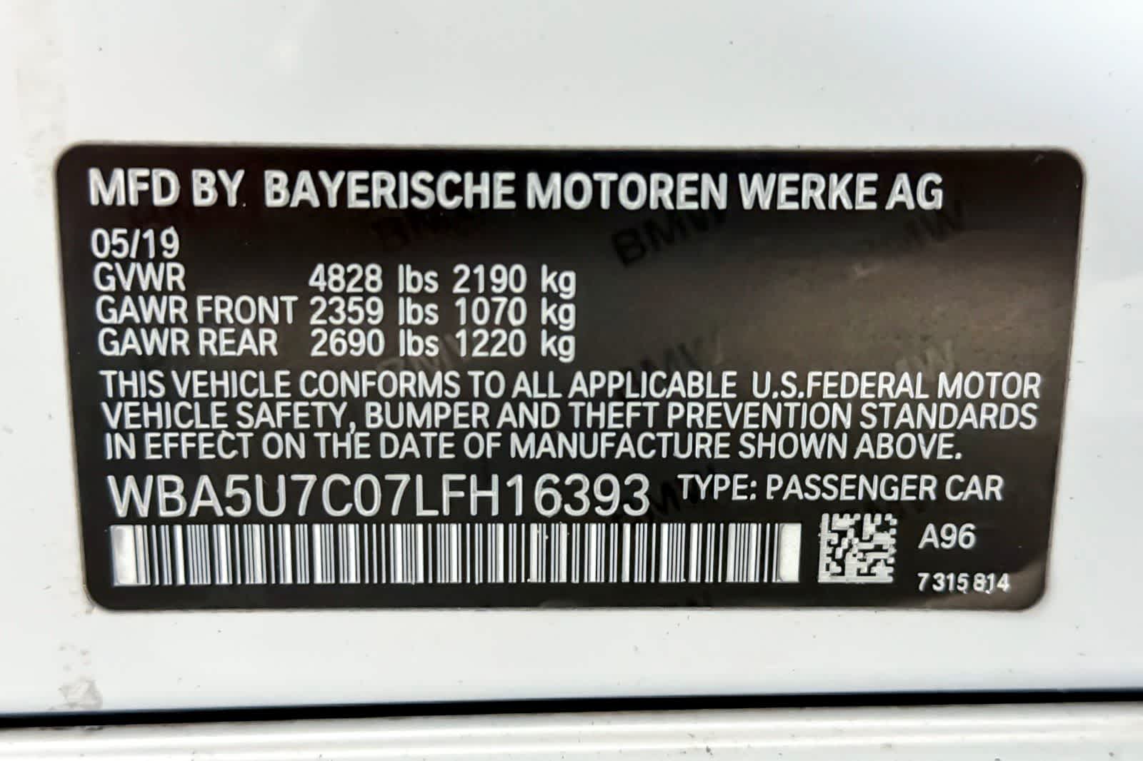 Thumbnail: 2020 BMW 3 Series - 29