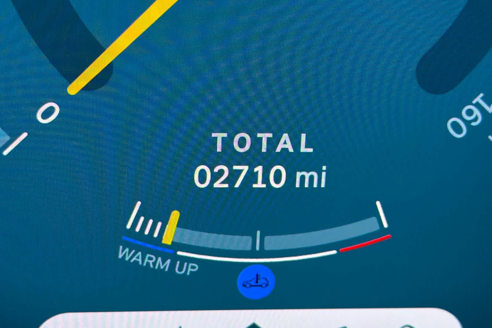 Thumbnail: 2025 MINI Cooper Hardtop - 25