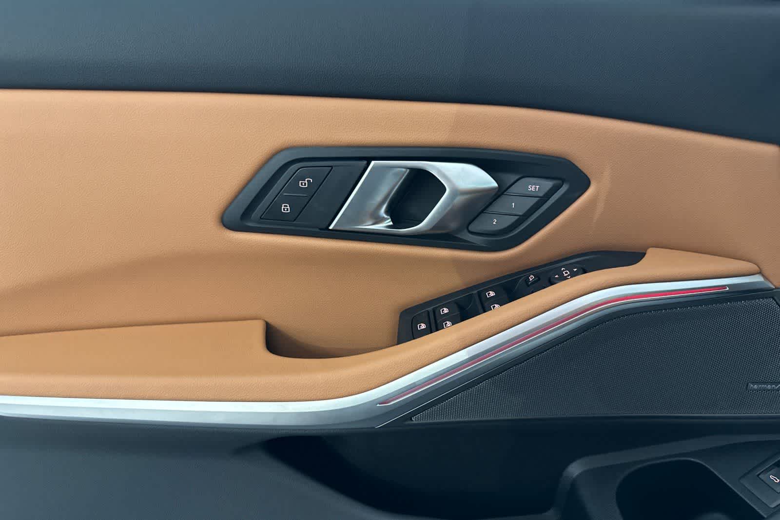 Thumbnail: 2026 BMW 3 Series - 11