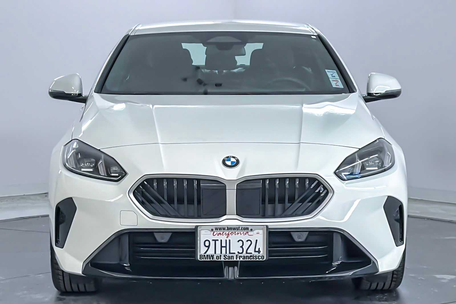 Thumbnail: 2025 BMW 2 Series - 10