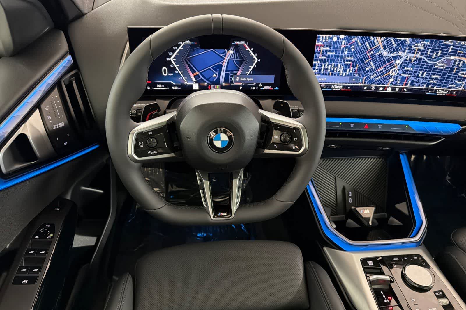 Thumbnail: 2026 BMW X3 - 14