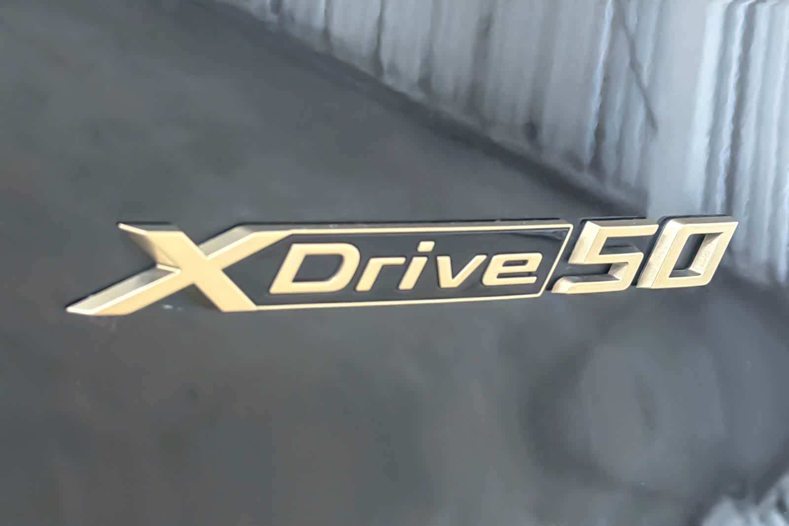 Thumbnail: 2023 BMW iX - 28