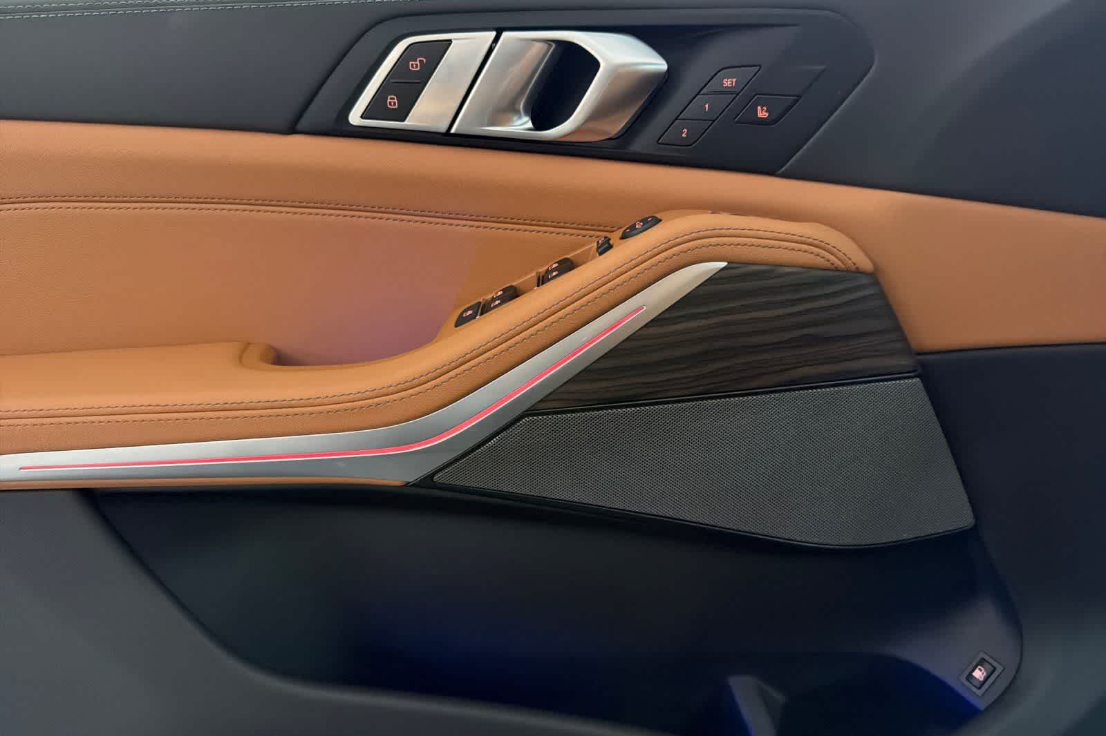 Thumbnail: 2026 BMW X5 - 12