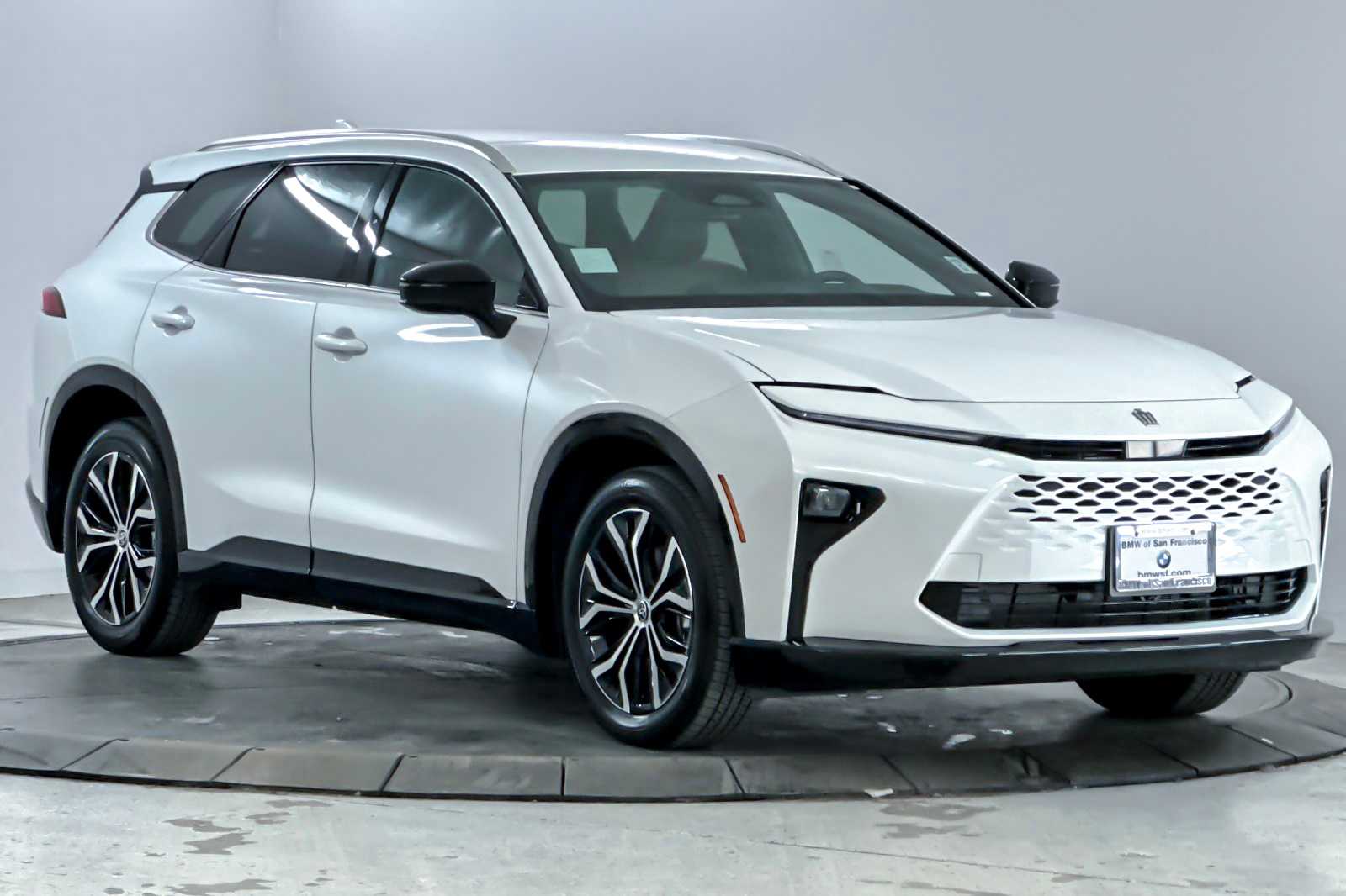 Thumbnail: 2025 Toyota Crown Signia - 9