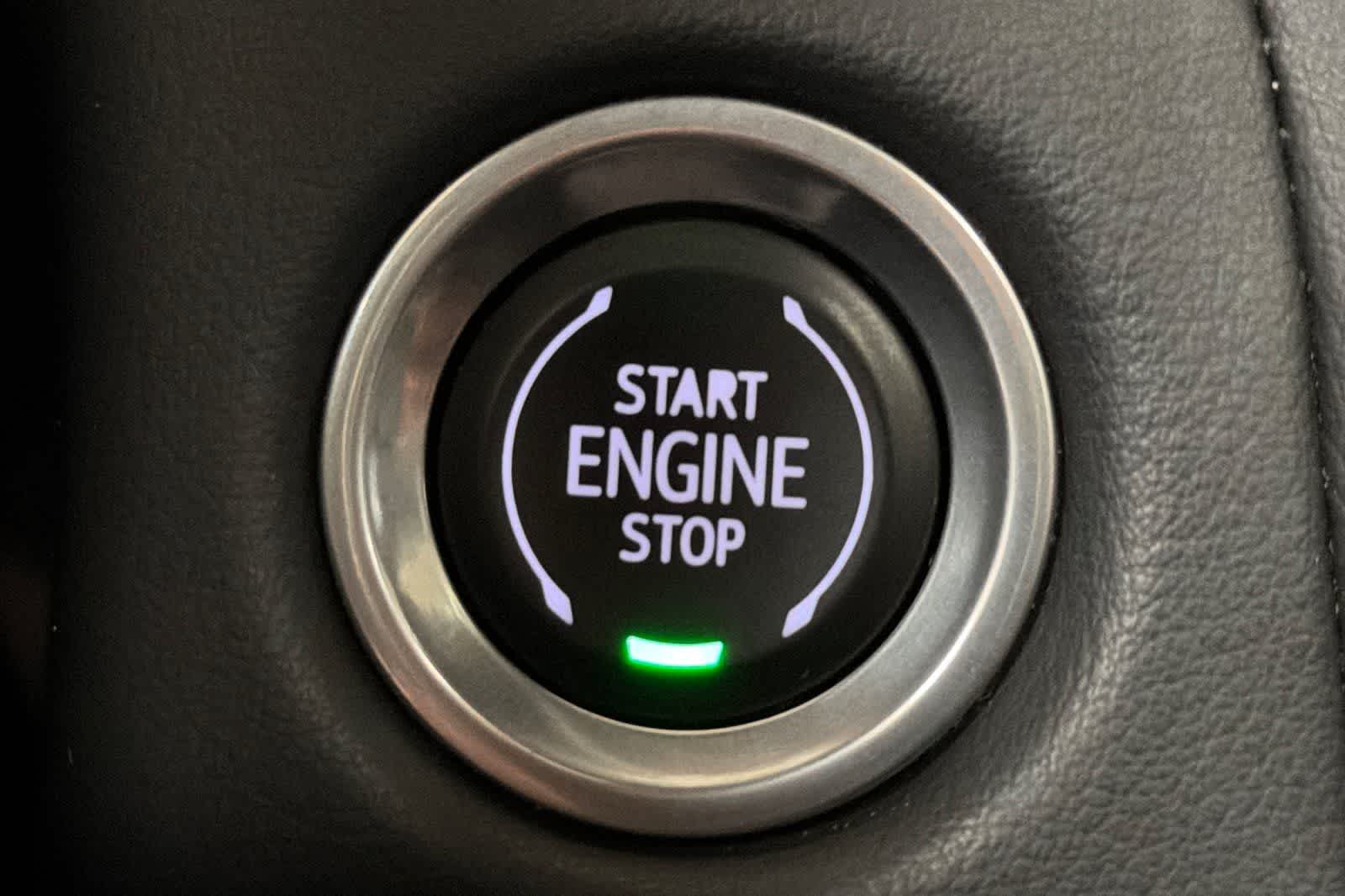 Thumbnail: 2022 Chevrolet Tahoe - 23