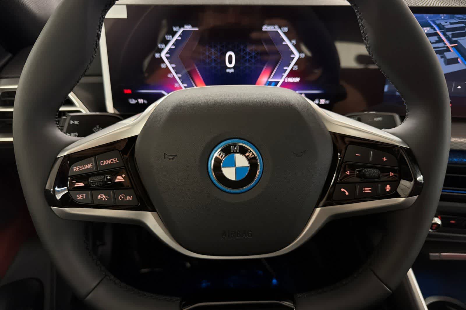 Thumbnail: 2026 BMW i4 - 23