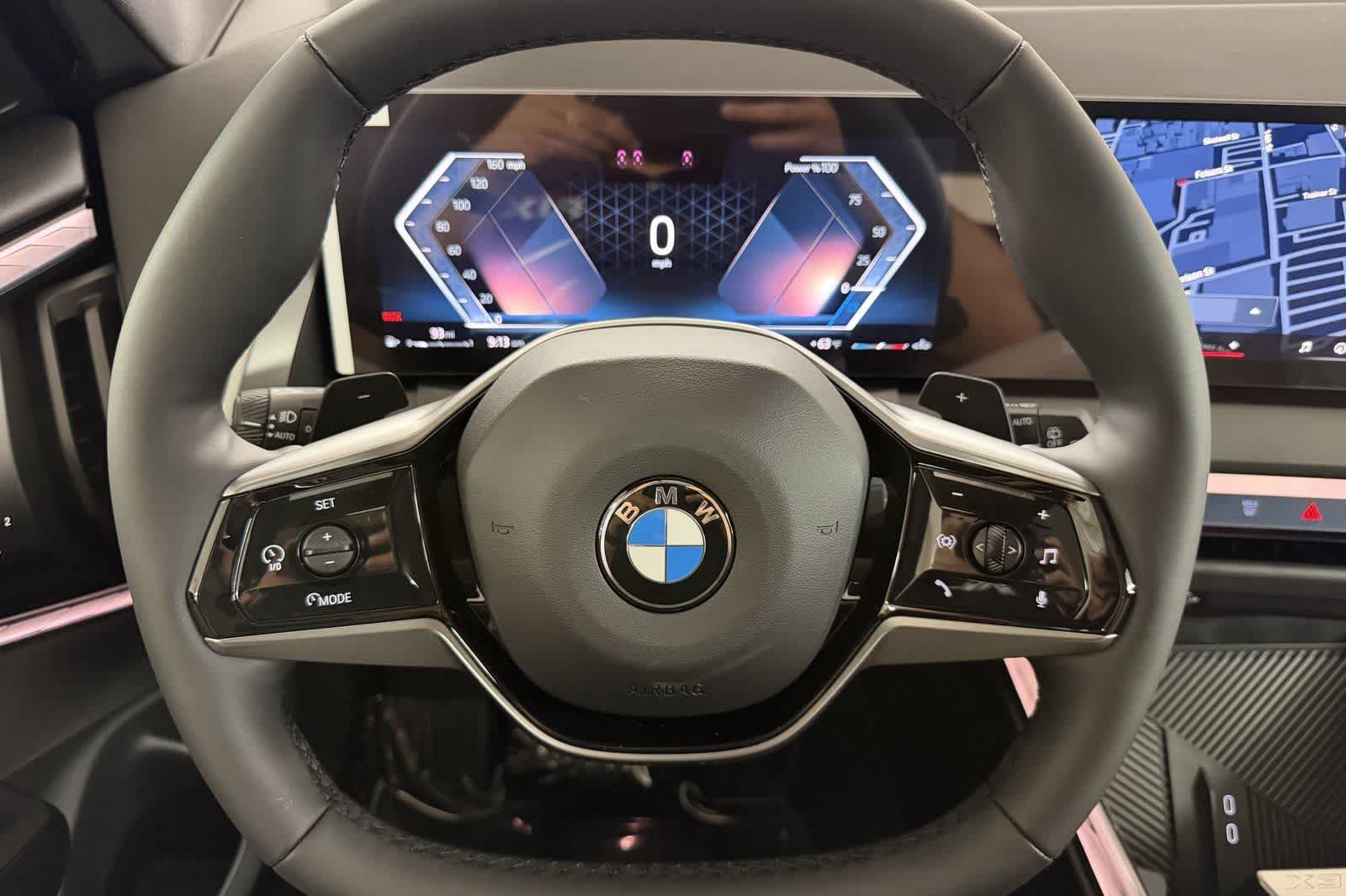 Thumbnail: 2026 BMW X3 - 24