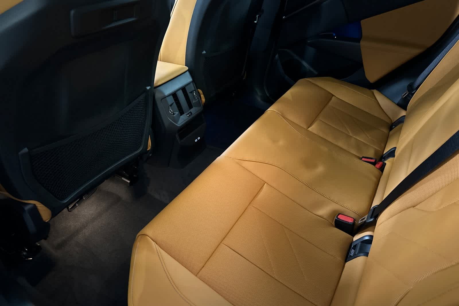 Thumbnail: 2026 BMW X3 - 4