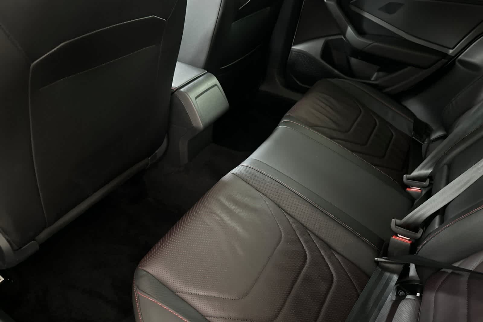 Thumbnail: 2022 Volkswagen Jetta - 4