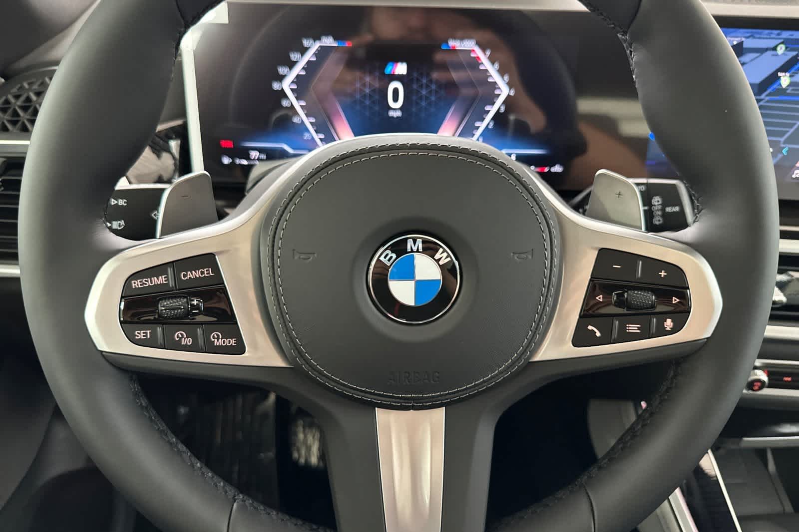 2026 BMW X5 xDrive40i 24
