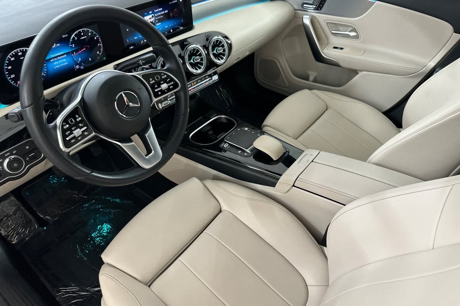 Thumbnail: 2022 Mercedes-Benz A-Class - 11