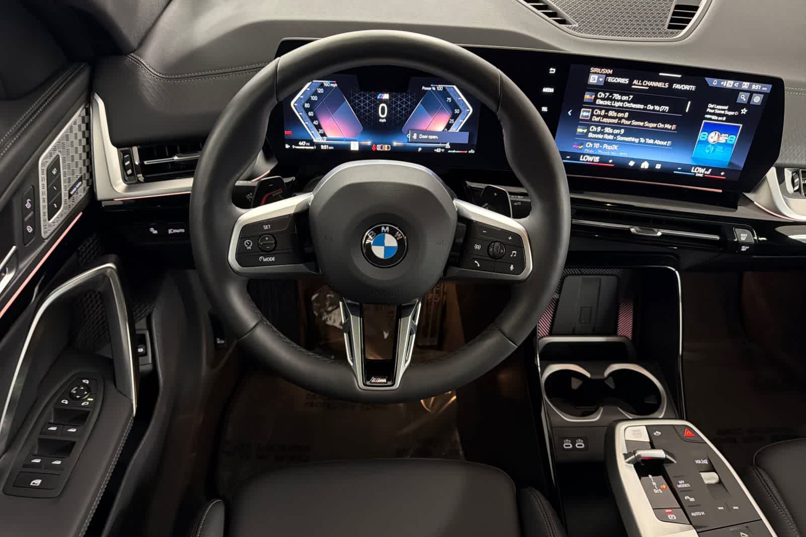 Thumbnail: 2025 BMW X2 - 14