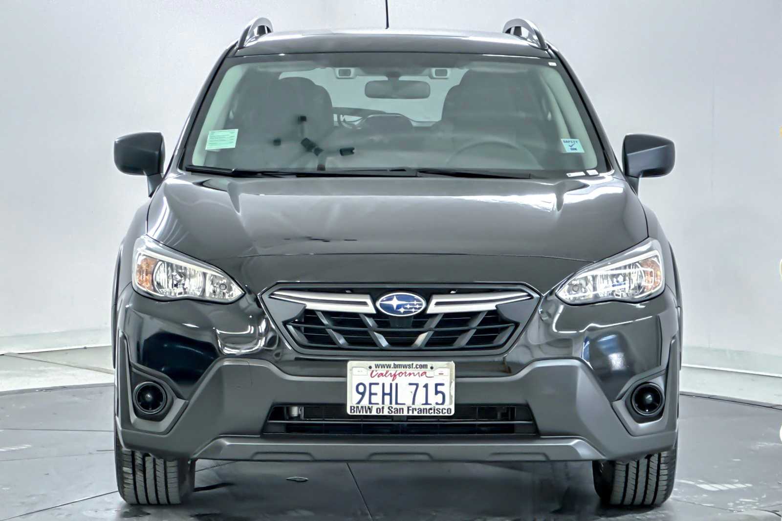 Thumbnail: 2023 Subaru Crosstrek - 10