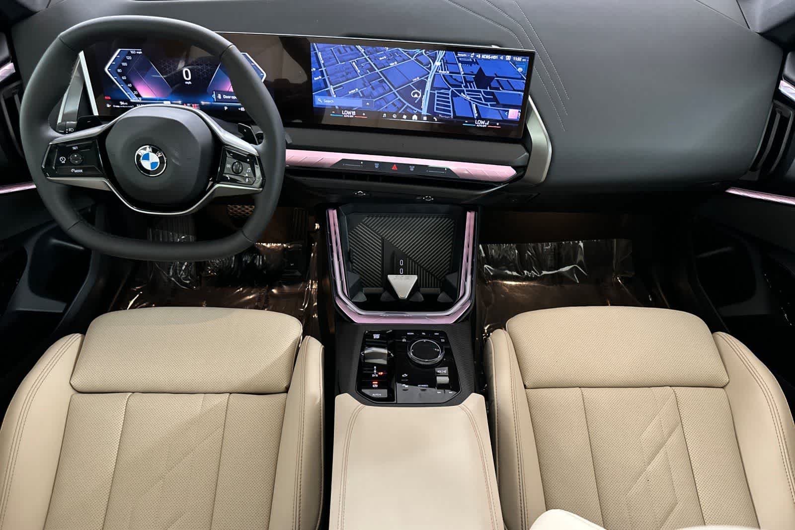 Thumbnail: 2026 BMW X3 - 2