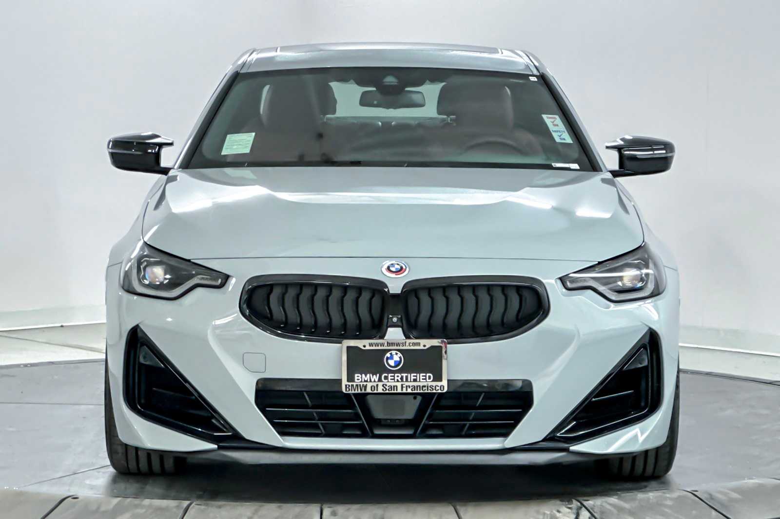 Thumbnail: 2023 BMW 2 Series - 10
