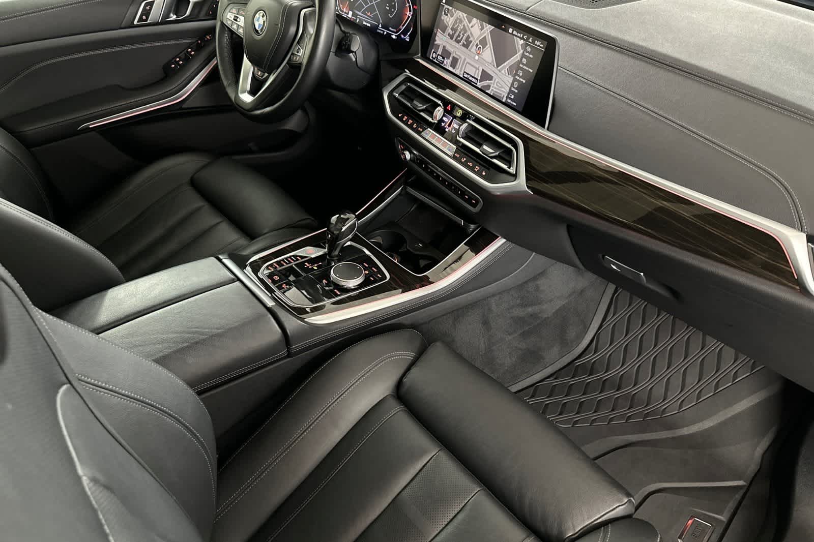 Thumbnail: 2021 BMW X5 - 16