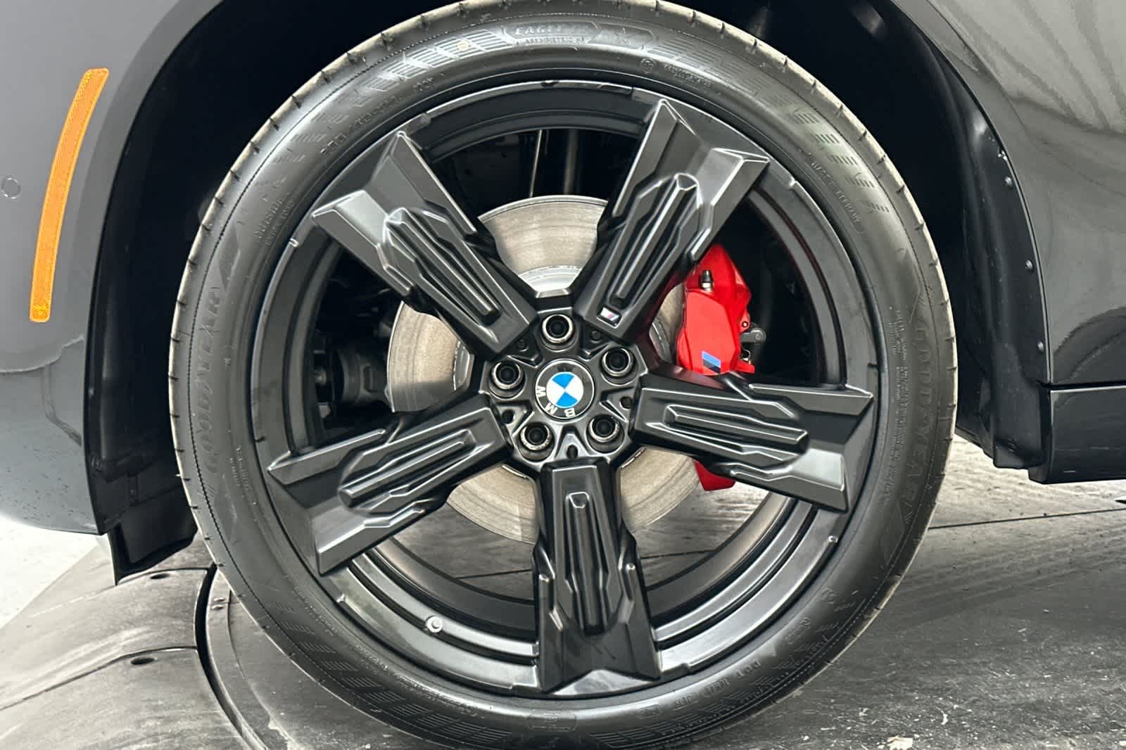 2025 BMW X3 3.0i 25