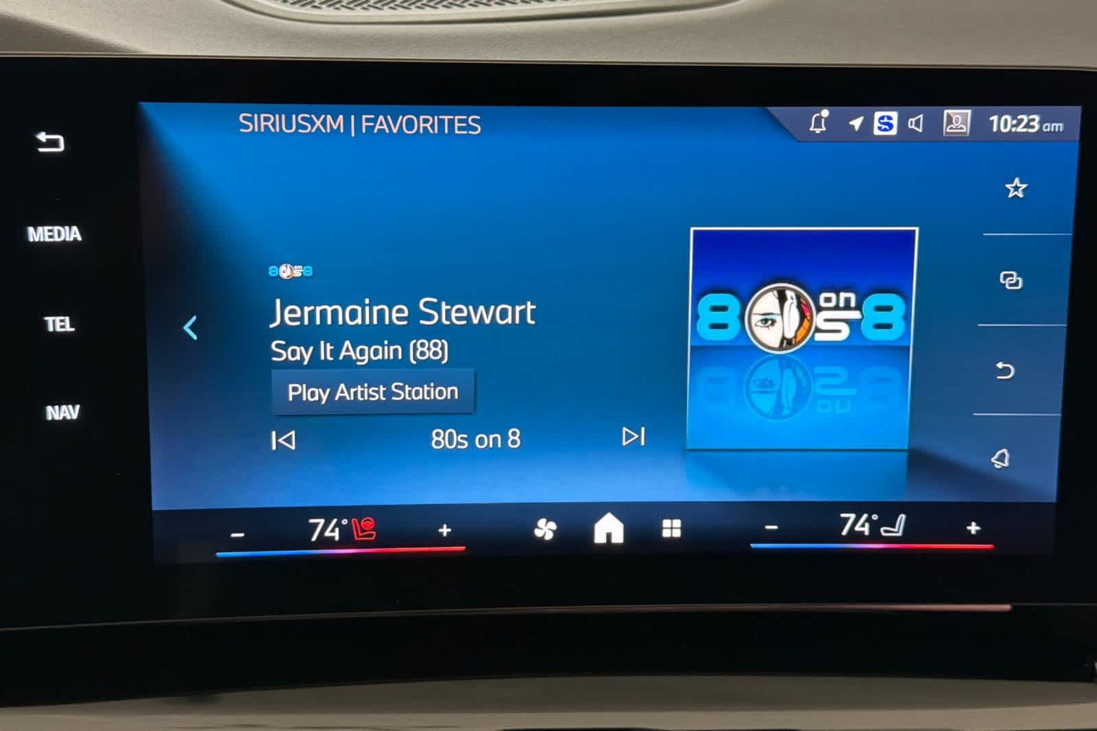 Thumbnail: 2025 BMW X1 - 18