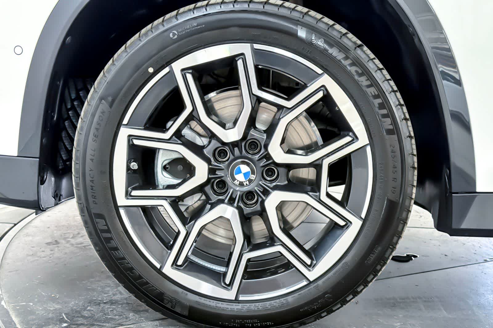 Thumbnail: 2026 BMW X1 - 25