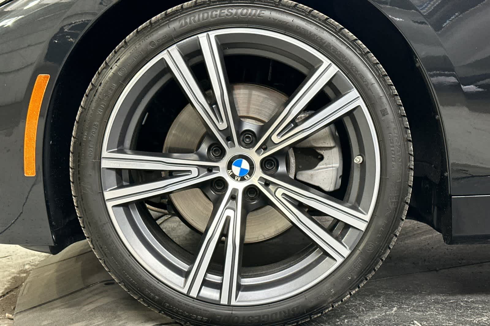 2022 BMW 4 Series 430i xDrive 12