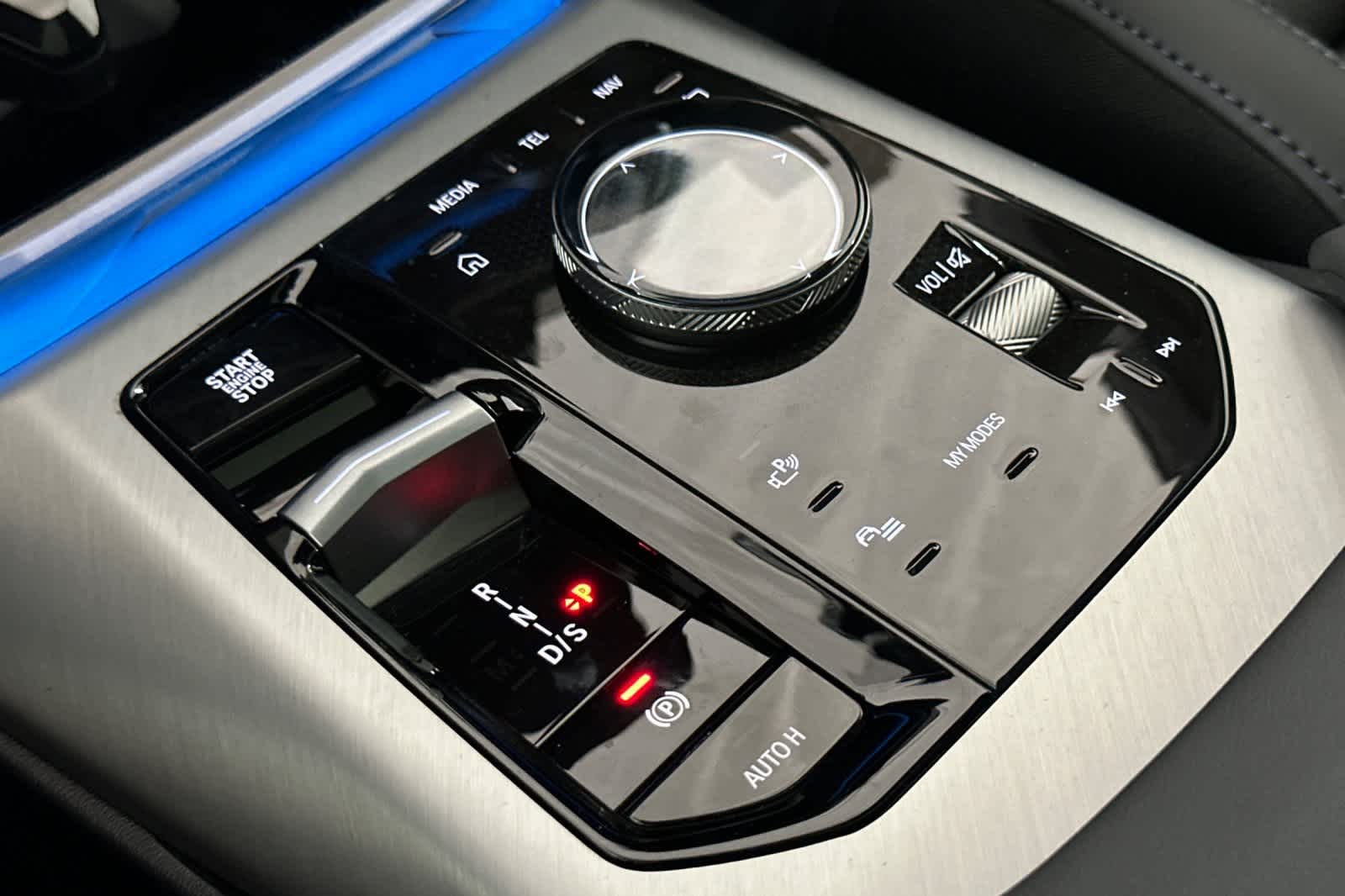 Thumbnail: 2026 BMW X3 - 22