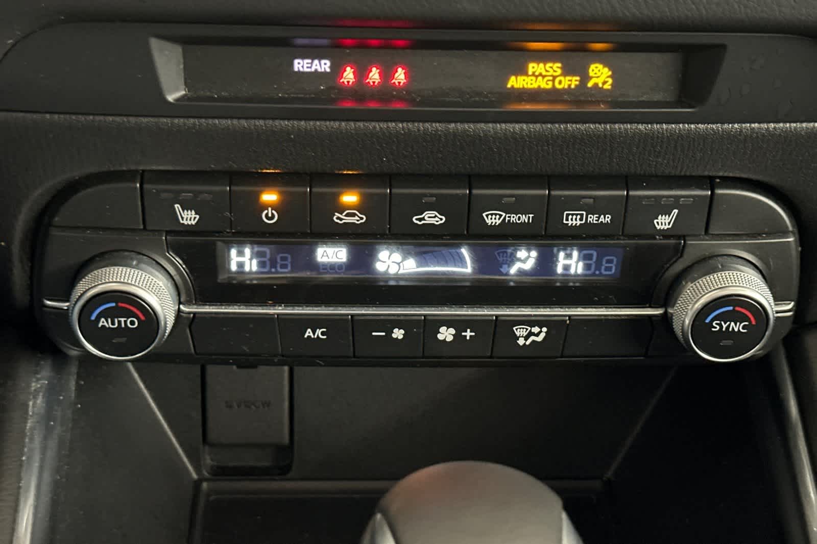 Thumbnail: 2021 Mazda CX-5 - 20