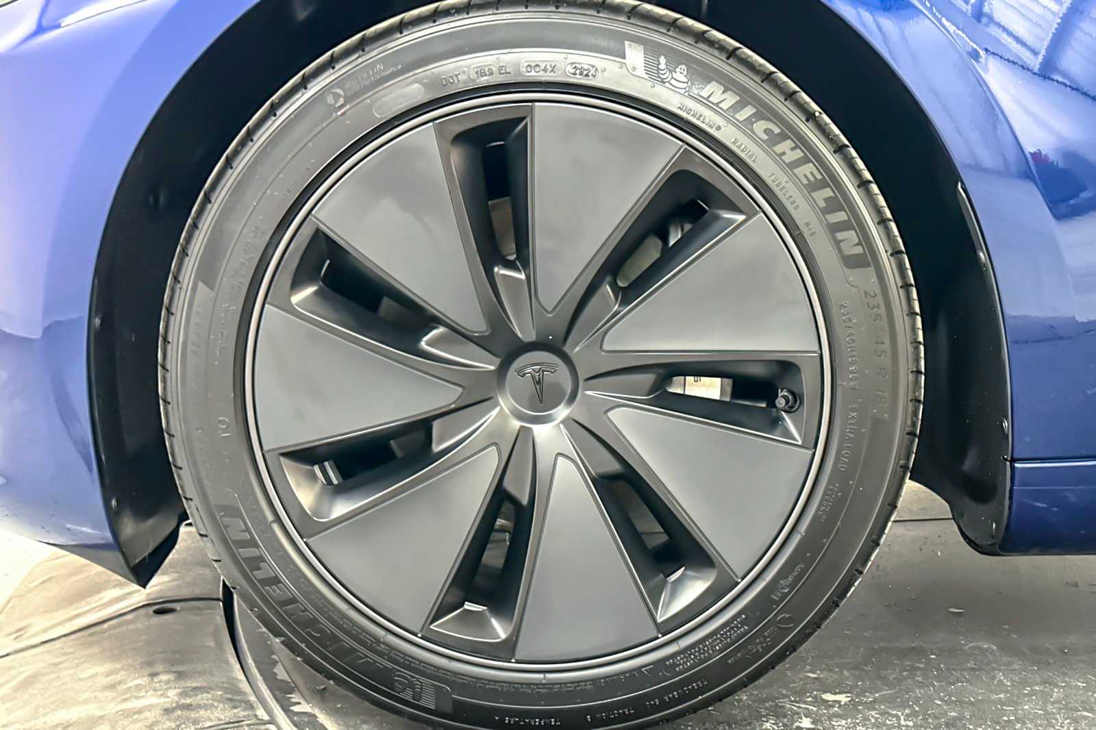Thumbnail: 2024 Tesla Model 3 - 25
