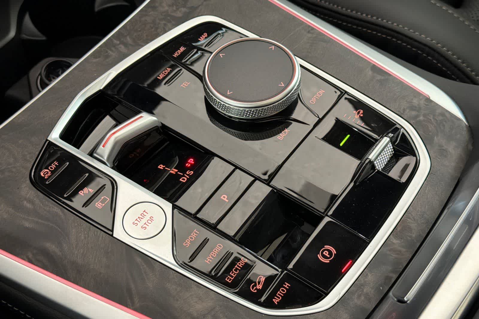 Thumbnail: 2026 BMW X5 - 22