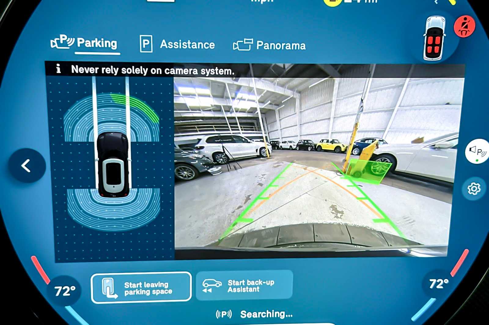 Thumbnail: 2025 MINI Cooper Hardtop - 20