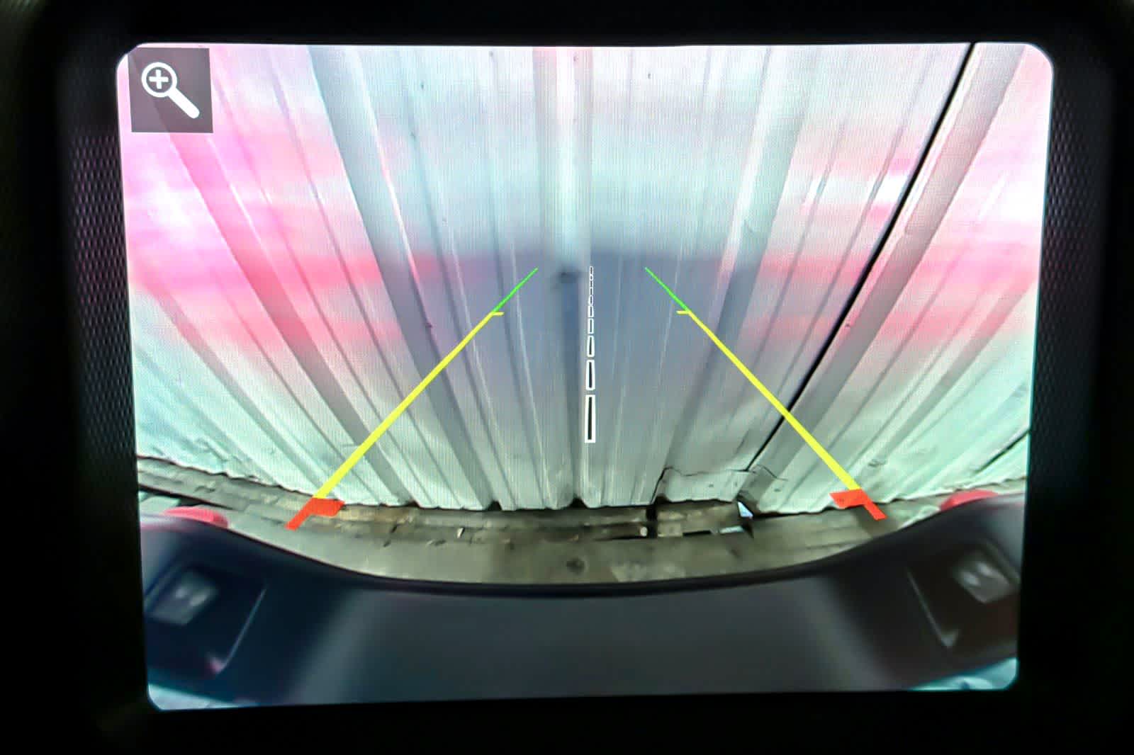 Thumbnail: 2023 Jeep Gladiator - 19