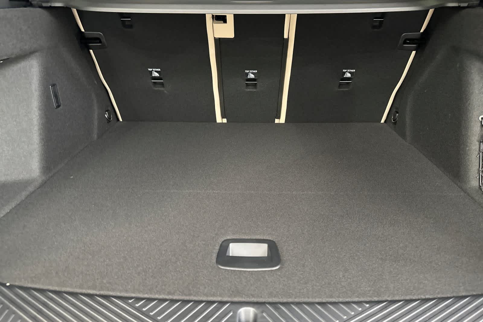 Thumbnail: 2026 BMW X3 - 15