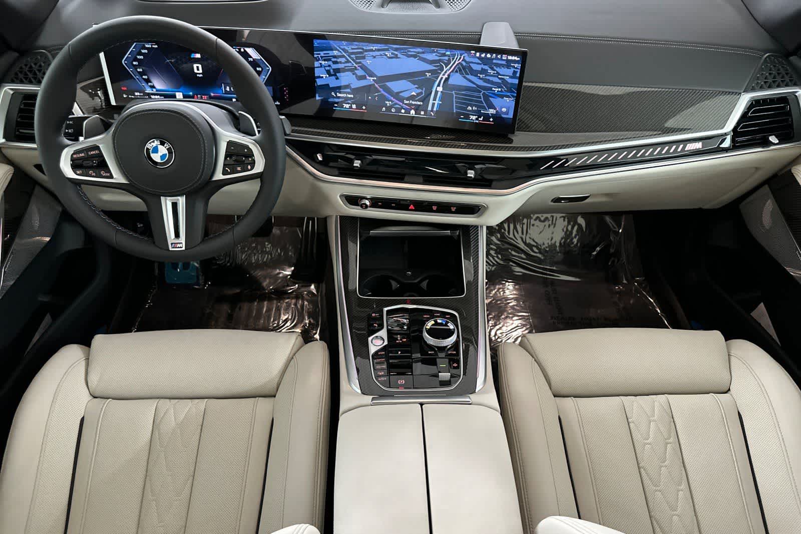 Thumbnail: 2026 BMW X5 - 3